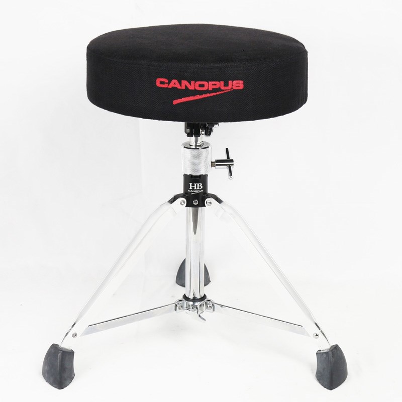 CANOPUS CDT2-1HY Hybrid Drum Throne IIの画像
